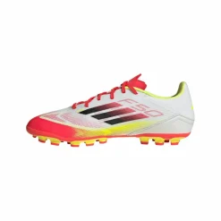 Sale · F50 League AG Weiß Damen Fußballschuhe