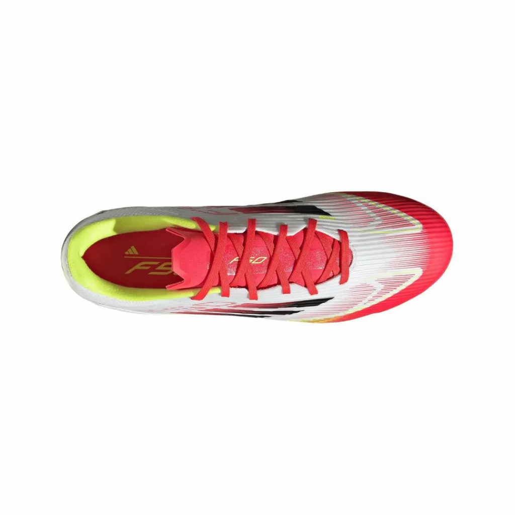 Sale · F50 League AG Weiß Damen Fußballschuhe