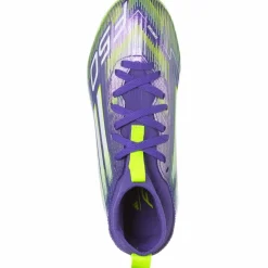 New · F50 LEAGUE FG-MG MID J Kinder Fußballschuhe