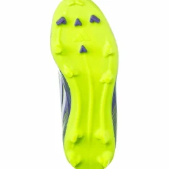 New · F50 LEAGUE FG-MG MID J Kinder Fußballschuhe