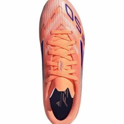 adidas Fußball|Fußball<· F50 LEAGUE FG-MG J beaora-lucblu-ftwwht