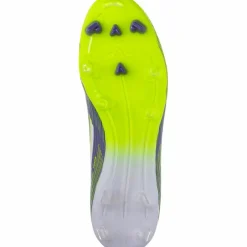 adidas Fußball|Fußball<· F50 LEAGUE FG-MG purrus-ftwwht-luclem