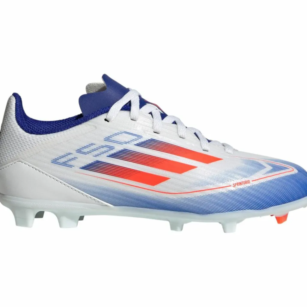 Online · F50 LEAGUE FG/MG J Kinder Fußballschuhe