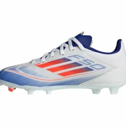 Online · F50 LEAGUE FG/MG J Kinder Fußballschuhe