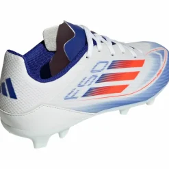 Online · F50 LEAGUE FG/MG J Kinder Fußballschuhe
