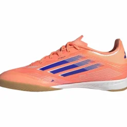 adidas Hallenschuhe<· F50 LEAGUE IN beaora-lucblu-ftwwht