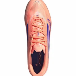 adidas Hallenschuhe<· F50 LEAGUE IN beaora-lucblu-ftwwht