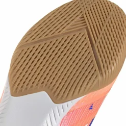 adidas Hallenschuhe<· F50 LEAGUE IN beaora-lucblu-ftwwht