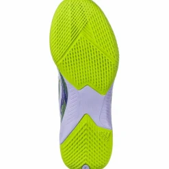 adidas Fußballschuhe<· F50 LEAGUE IN J purrus-ftwwht-luclem