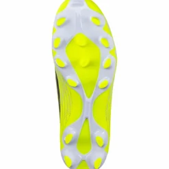 adidas Fußball|Fußball<· F50 LEAGUE MG team solar yellow-core black-lucid red