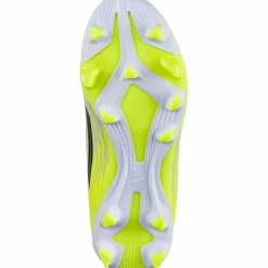 New · F50 LEAGUE MID FG-MG J Kinder Fußballschuhe