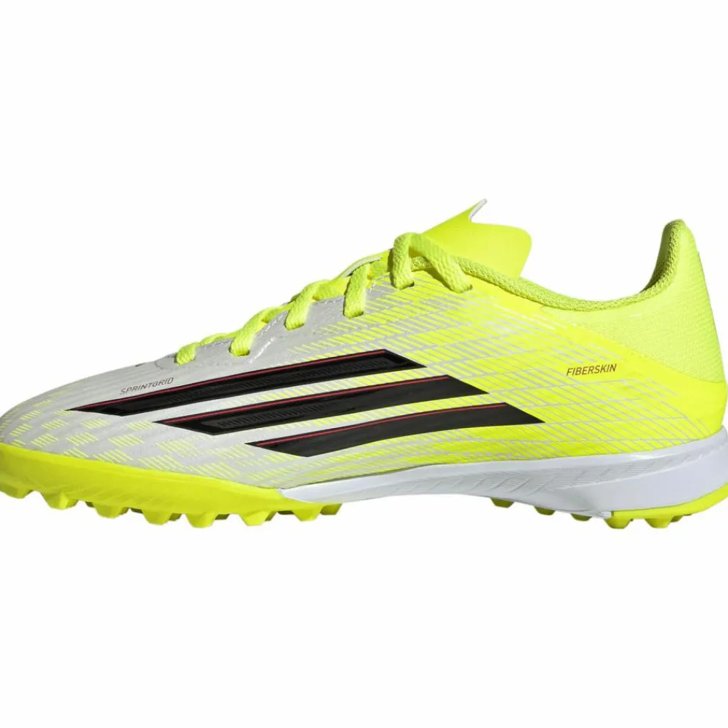 Clearance · F50 LEAGUE TF J Kinder Fußballschuhe