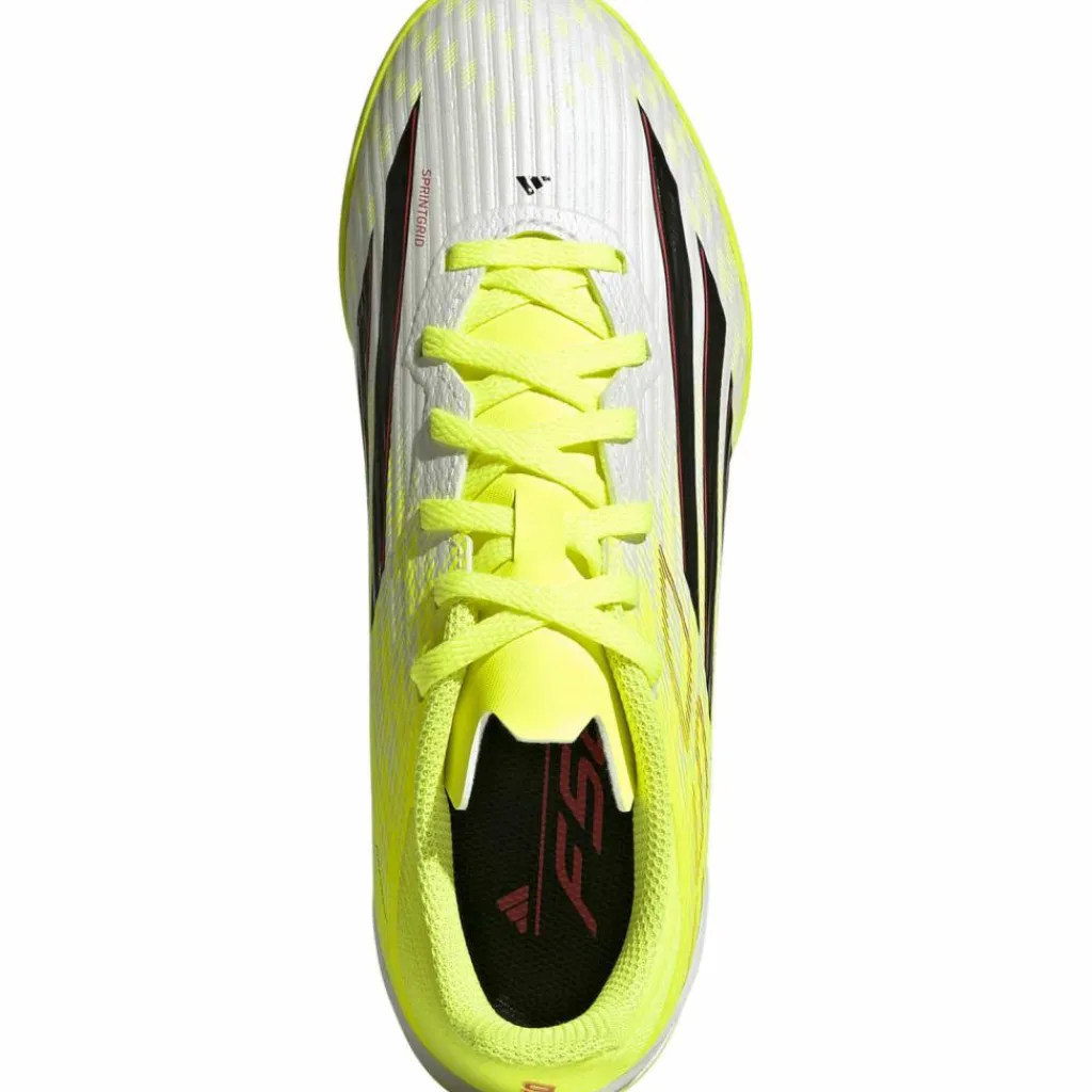 Clearance · F50 LEAGUE TF J Kinder Fußballschuhe