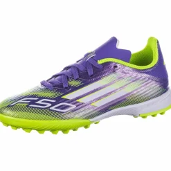 · F50 LEAGUE TF J Kinder Fußballschuhe
