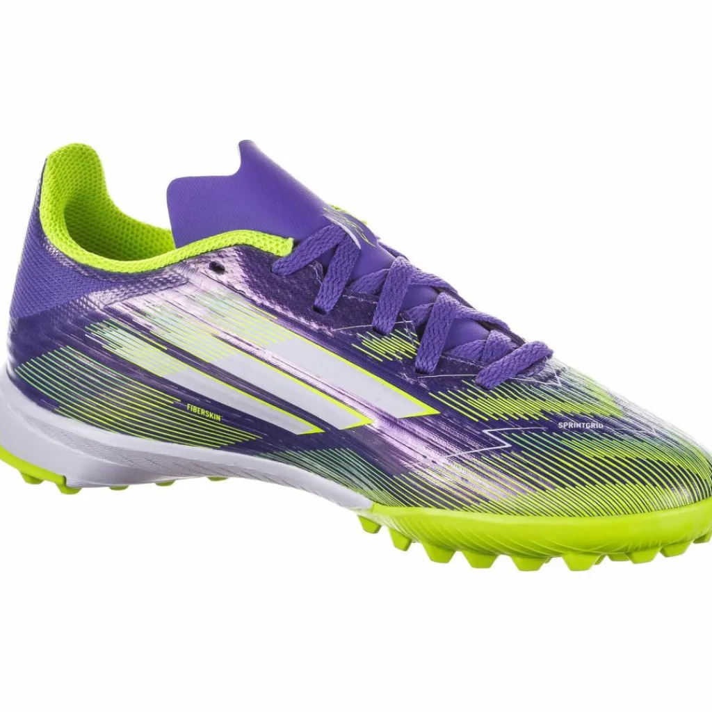 · F50 LEAGUE TF J Kinder Fußballschuhe