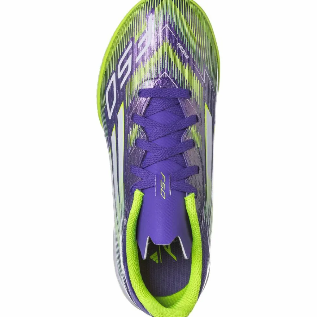 · F50 LEAGUE TF J Kinder Fußballschuhe
