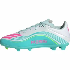 Hot · F50 MESSI LEAGUE Firm Ground / Multi Kinder Fußballschuhe
