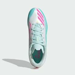 Hot · F50 MESSI LEAGUE Firm Ground / Multi Kinder Fußballschuhe