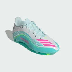 Hot · F50 MESSI LEAGUE Firm Ground / Multi Kinder Fußballschuhe