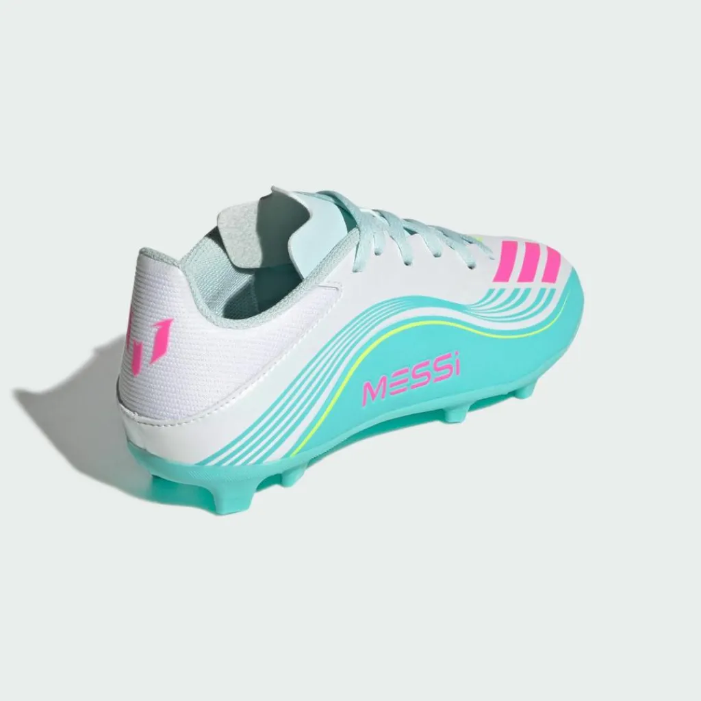 Hot · F50 MESSI LEAGUE Firm Ground / Multi Kinder Fußballschuhe