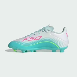 Hot · F50 MESSI LEAGUE Firm Ground / Multi Kinder Fußballschuhe