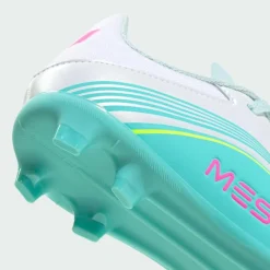 Hot · F50 MESSI LEAGUE Firm Ground / Multi Kinder Fußballschuhe