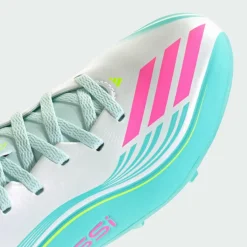 Hot · F50 MESSI LEAGUE Firm Ground / Multi Kinder Fußballschuhe