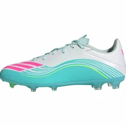 Clearance · F50 MESSI LEAGUE Firm Ground/Multi Damen Fußballschuhe|Fußballschuhe