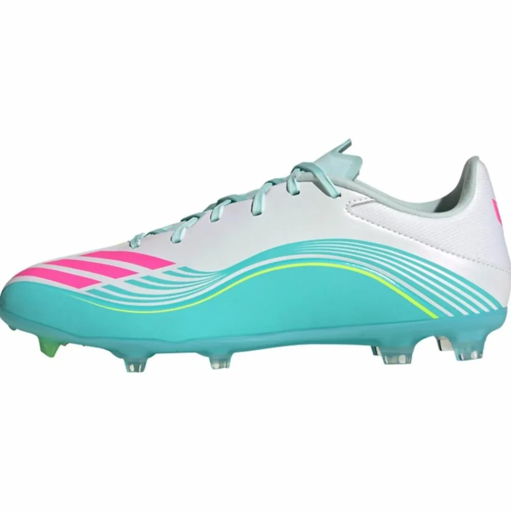 Clearance · F50 MESSI LEAGUE Firm Ground/Multi Damen Fußballschuhe|Fußballschuhe