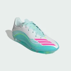 Clearance · F50 MESSI LEAGUE Firm Ground/Multi Damen Fußballschuhe|Fußballschuhe