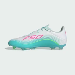 Clearance · F50 MESSI LEAGUE Firm Ground/Multi Damen Fußballschuhe|Fußballschuhe