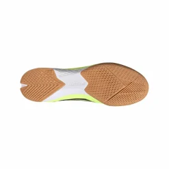 adidas Fußballschuhe|Hallenschuhe<· F50 Pro IN Born for Goals gelbschwarz