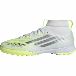 Hot · F50 SPARKFUSION LEAGUE Mid Cut Turf Kinder Fußballschuhe
