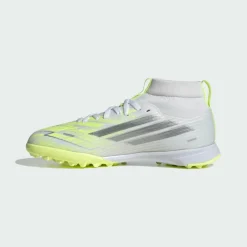 Hot · F50 SPARKFUSION LEAGUE Mid Cut Turf Kinder Fußballschuhe