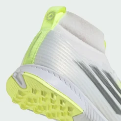 Hot · F50 SPARKFUSION LEAGUE Mid Cut Turf Kinder Fußballschuhe