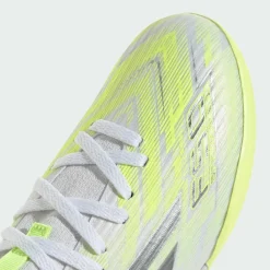 Hot · F50 SPARKFUSION LEAGUE Mid Cut Turf Kinder Fußballschuhe
