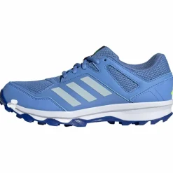 adidas Multifunktionsschuhe|Fitnessschuhe<· Fabela Rise Hockeyschuh Blue Fusion / Halo Blue / Dark Blue