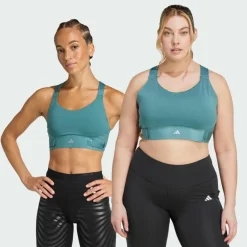 Best · FastImpact Luxe Run High-Support Damen Unterwäsche