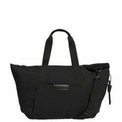adidas Sporttaschen<· FAVORITE DUFFELBAG Black