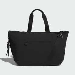adidas Sporttaschen<· FAVORITE DUFFELBAG Black