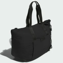 adidas Sporttaschen<· FAVORITE DUFFELBAG Black