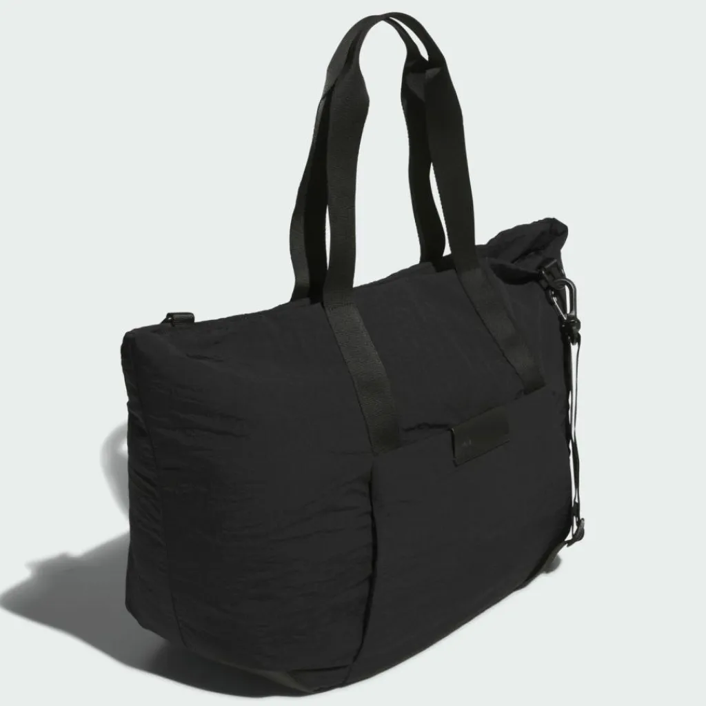 adidas Sporttaschen<· FAVORITE DUFFELBAG Black