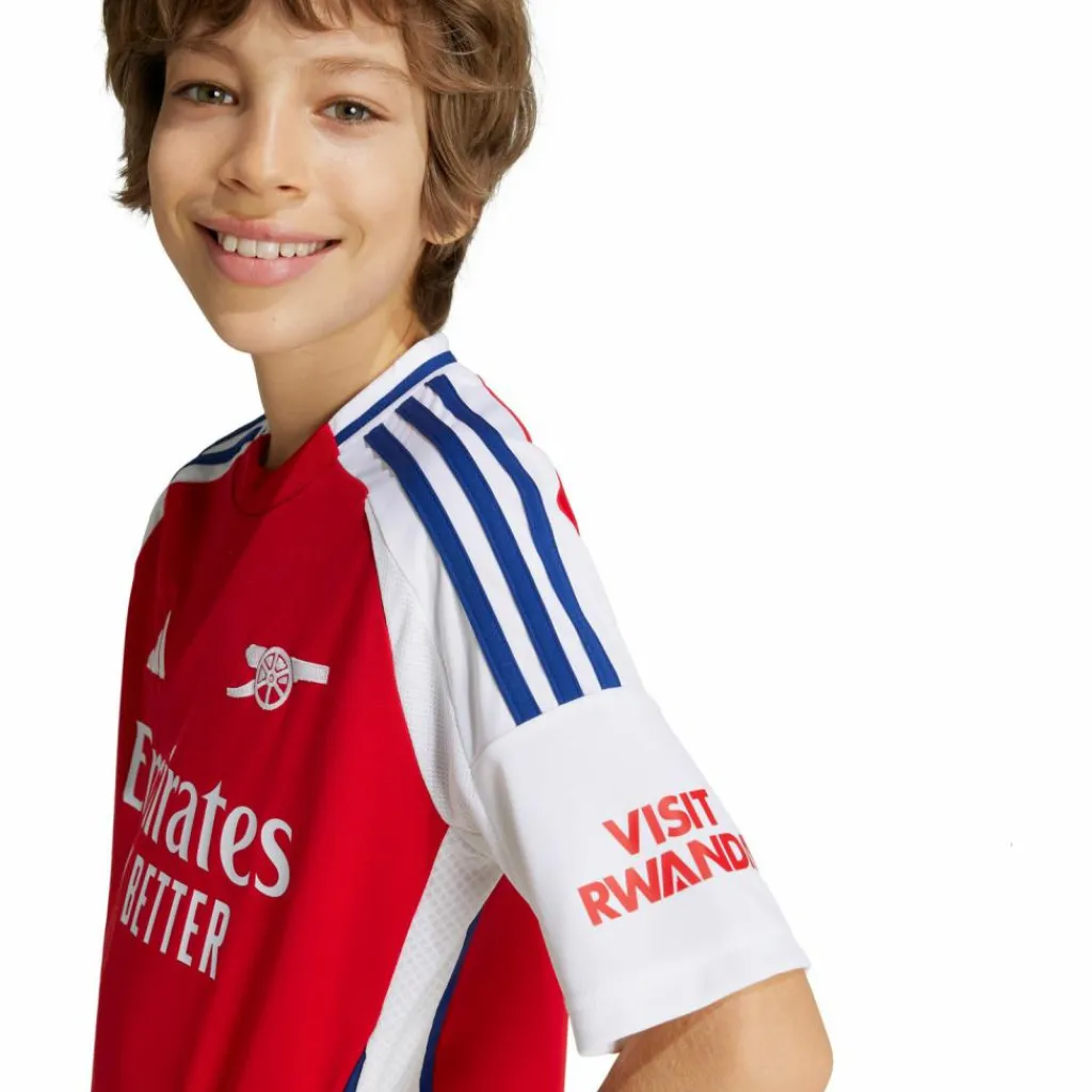 adidas Trikots<· FC Arsenal 24/25 Heim better scarlet-white