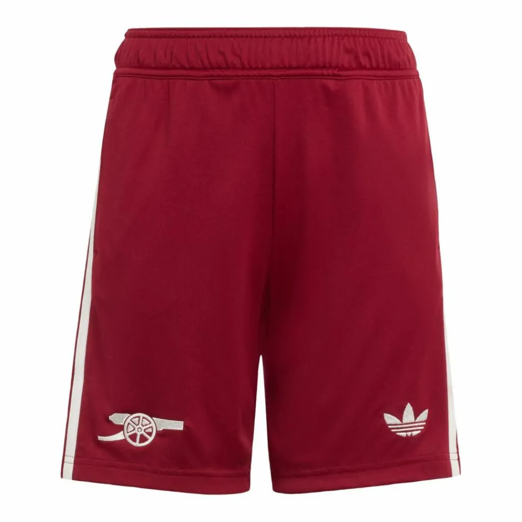 · FC Arsenal 25/26 Ausweichshorts Kinder Shorts