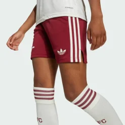 · FC Arsenal 25/26 Ausweichshorts Kinder Shorts