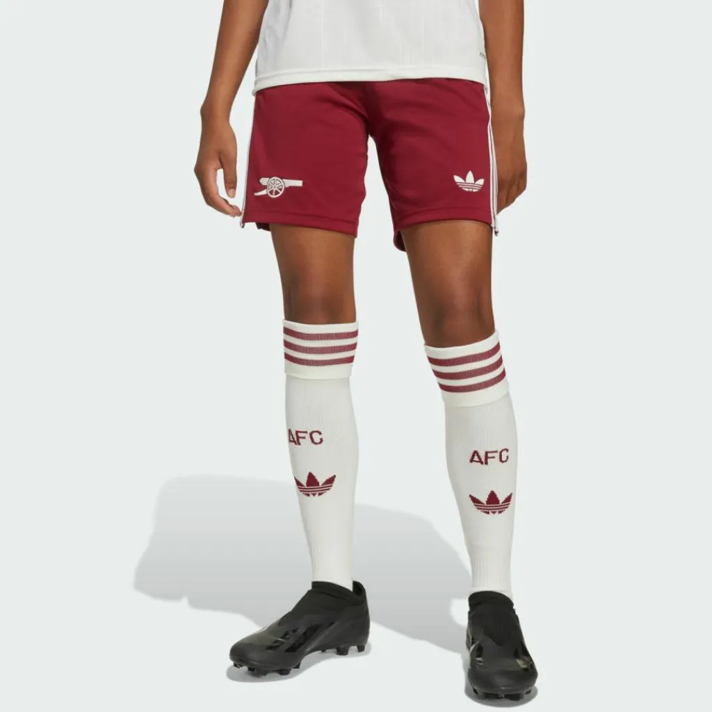 · FC Arsenal 25/26 Ausweichshorts Kinder Shorts