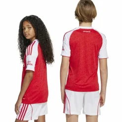 adidas Fußball|Fußball<· FC Arsenal 25/26 Heim betsca-white