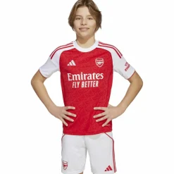 adidas Fußball|Fußball<· FC Arsenal 25/26 Heim betsca-white