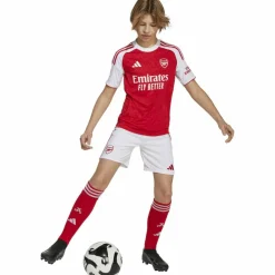 adidas Fußball|Fußball<· FC Arsenal 25/26 Heim betsca-white