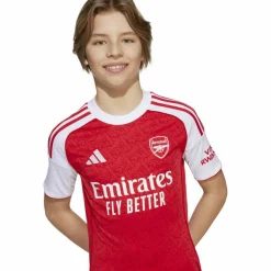 adidas Fußball|Fußball<· FC Arsenal 25/26 Heim betsca-white